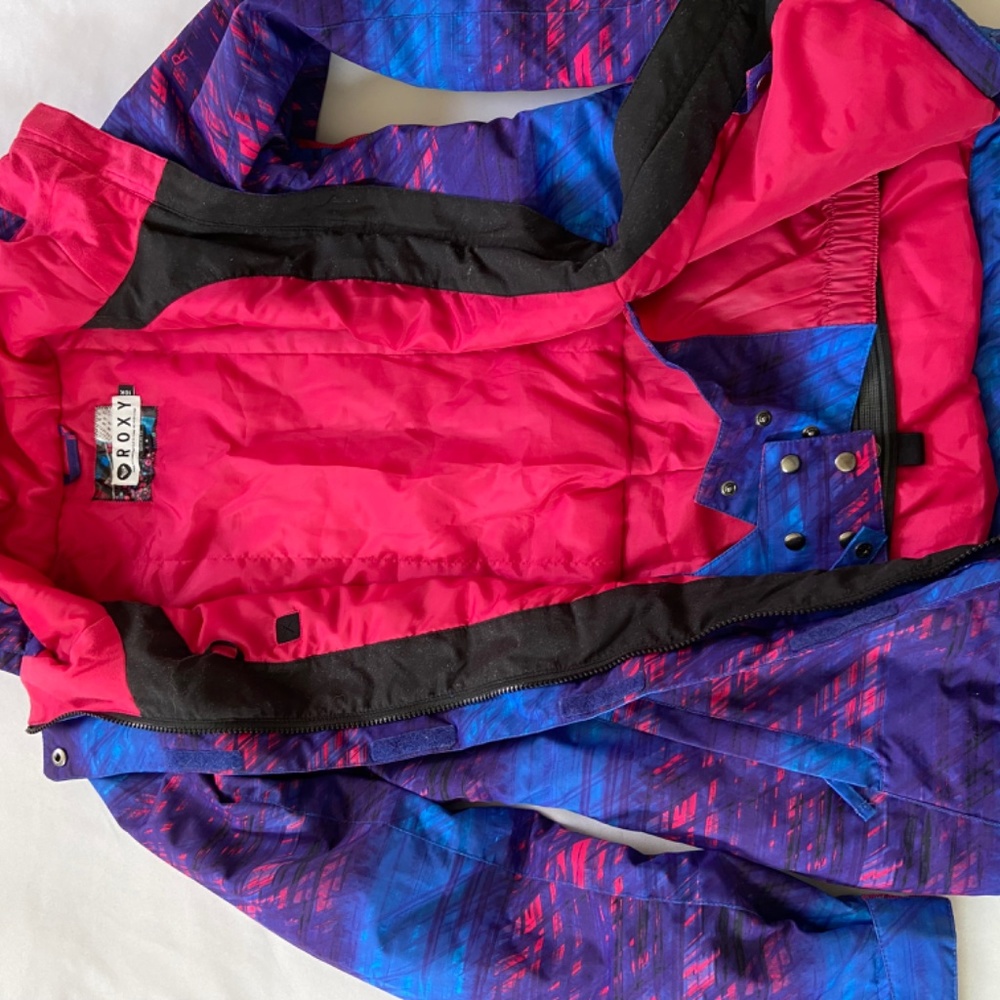 Roxy Ski Jacket - image 8